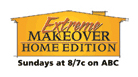 Extreme Makeover Home Edition - Bridgeport CT - The Brown Family