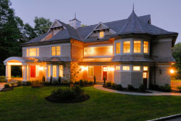 Thayer Pond Road Award Winner!